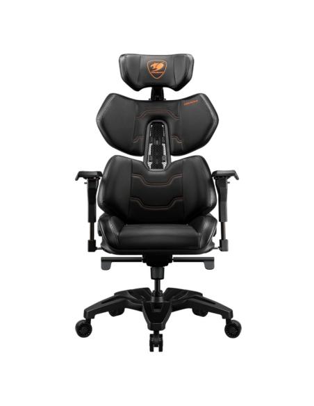 Cougar silla gaming terminator