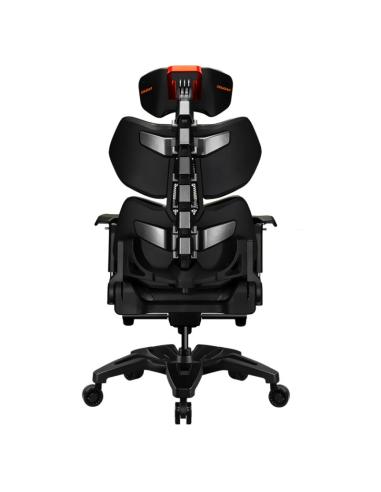 Cougar silla gaming terminator