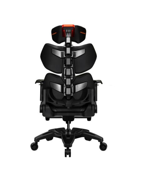 Cougar silla gaming terminator