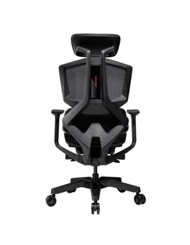 Cougar silla gaming argo one 150 kg