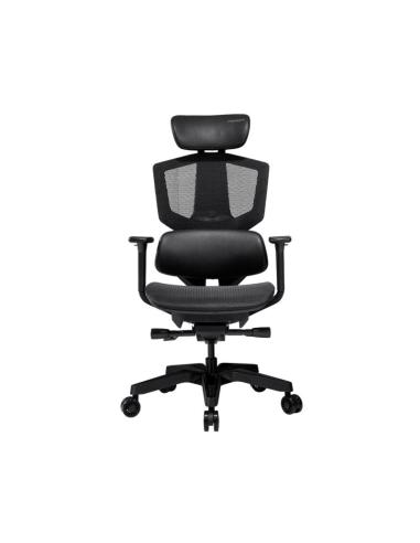 Cougar silla gaming argo one black