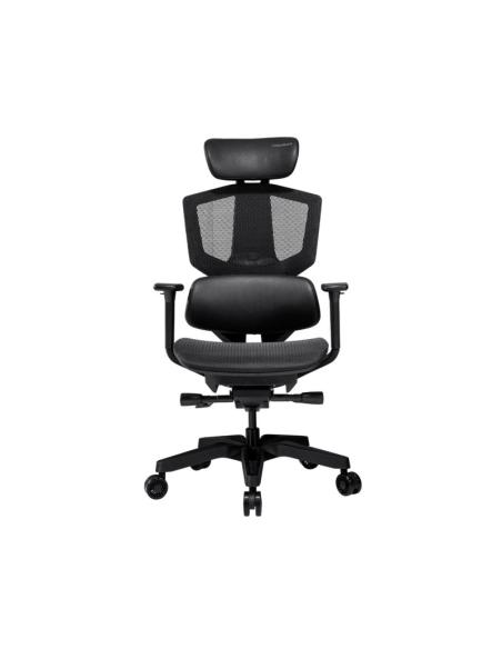 Cougar silla gaming argo one black