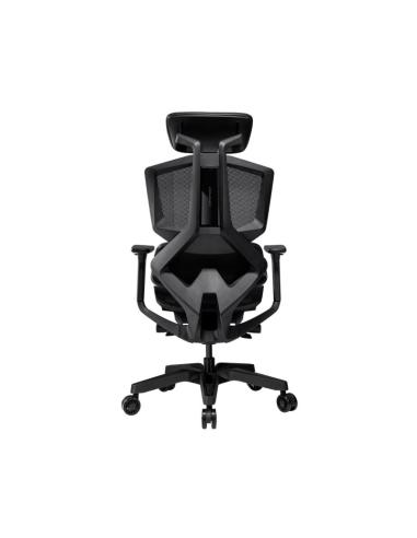 Cougar silla gaming argo one black