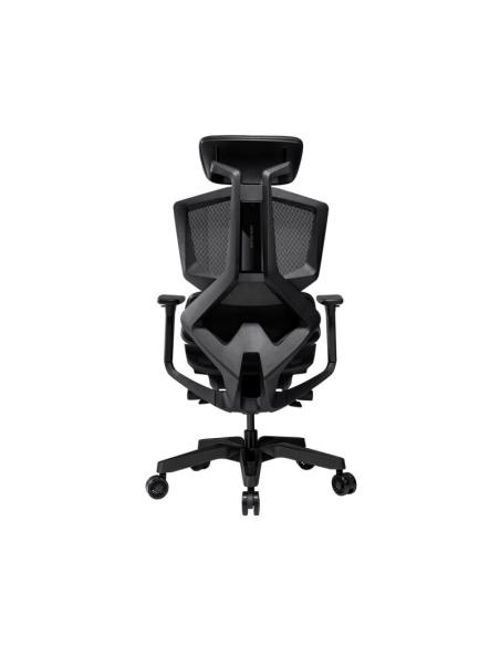 Cougar silla gaming argo one black