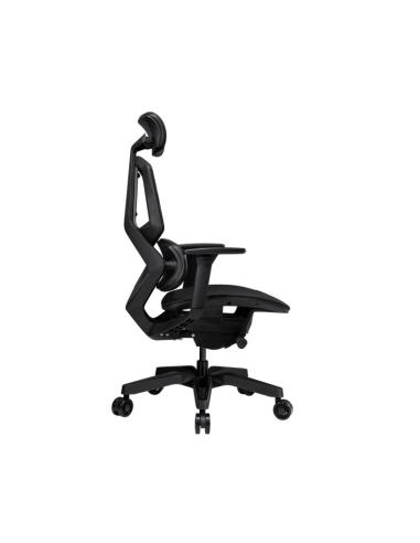 Cougar silla gaming argo one black