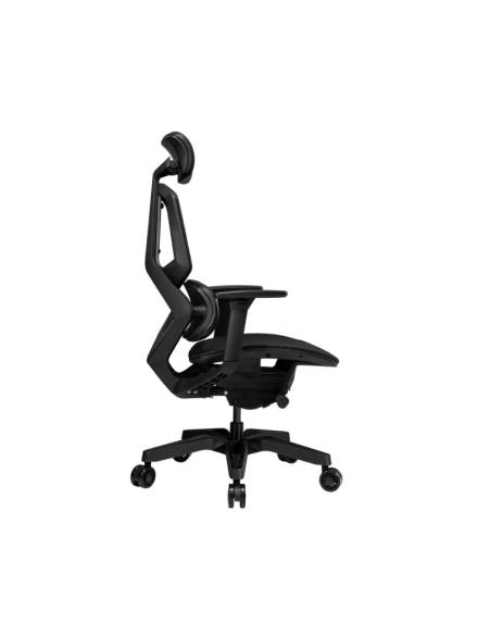 Cougar silla gaming argo one black