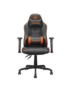 Cougar silla gaming fusion s