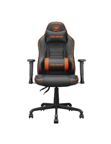 Cougar silla gaming fusion s
