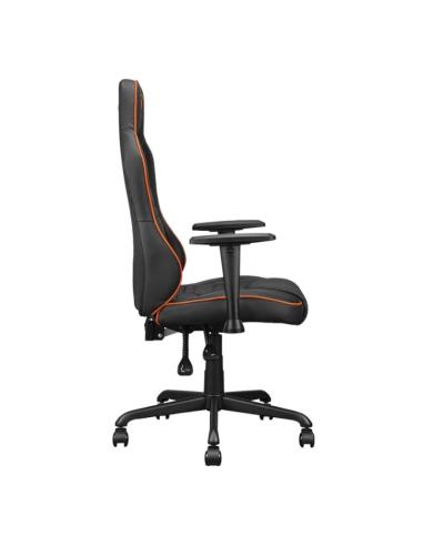 Cougar silla gaming fusion s