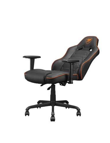 Cougar silla gaming fusion s