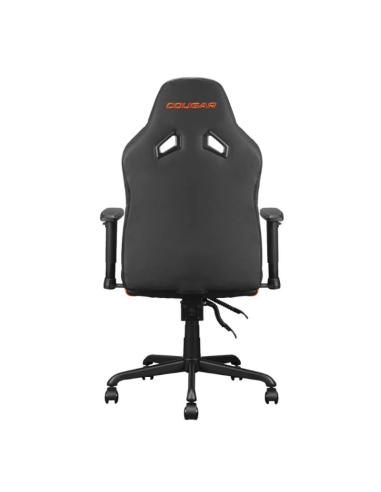 Cougar silla gaming fusion s