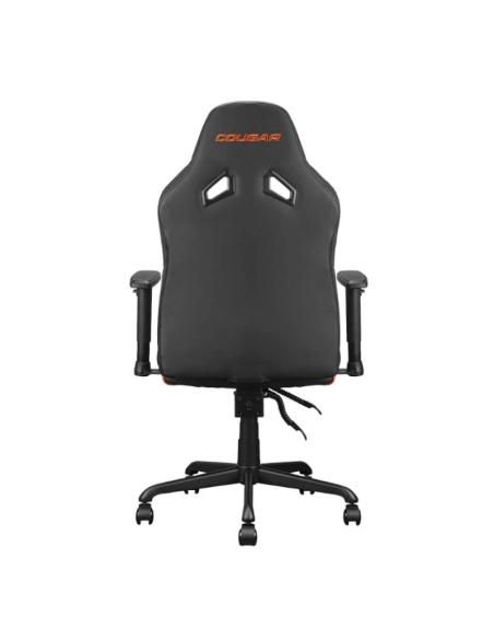 Cougar silla gaming fusion s