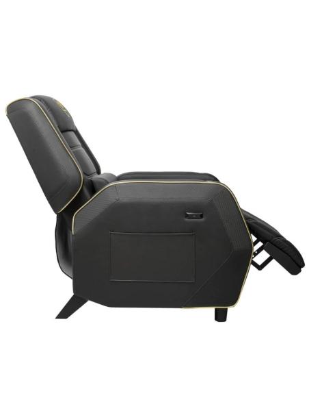 Cougar sillón gaming pro royal con usb-c carga