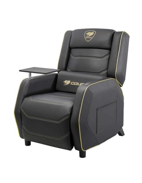Cougar sillón gaming pro royal con usb-c carga