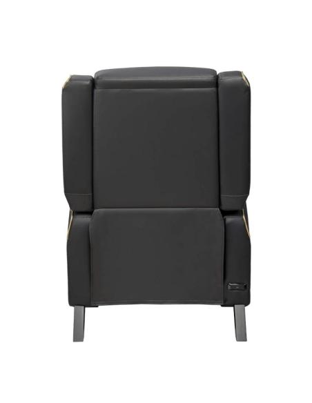 Cougar sillón gaming pro royal con usb-c carga