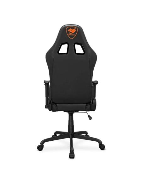 Cougar silla gaming armor elite black