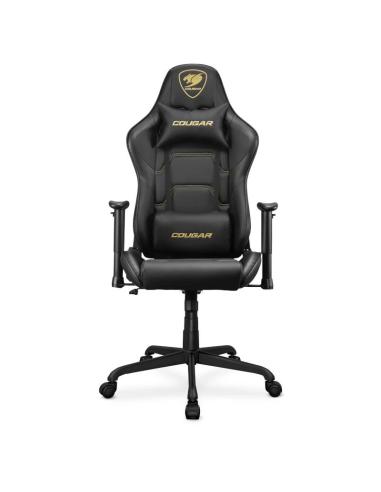 Cougar silla gaming armor elite royal