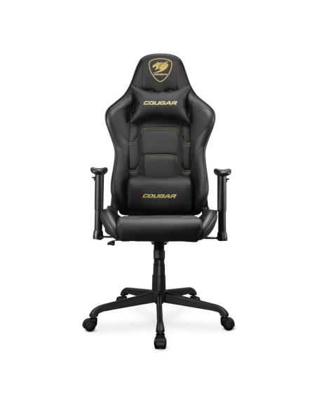 Cougar silla gaming armor elite royal