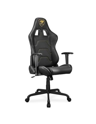 Cougar silla gaming armor elite royal