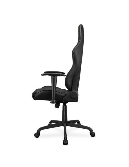 Cougar silla gaming armor elite royal