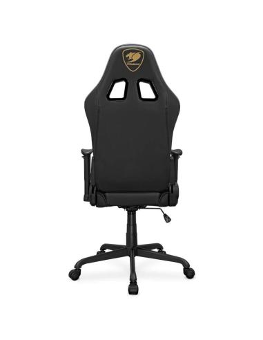 Cougar silla gaming armor elite royal