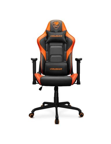 Cougar silla gaming armor elite