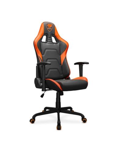 Cougar silla gaming armor elite