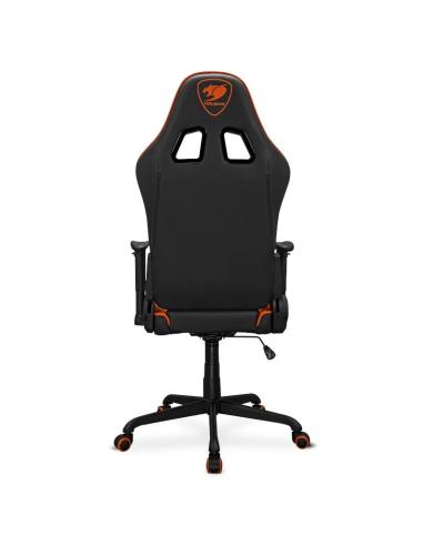 Cougar silla gaming armor elite
