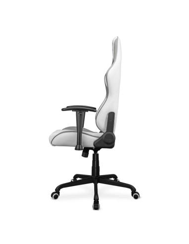 Cougar silla gaming armor elite white