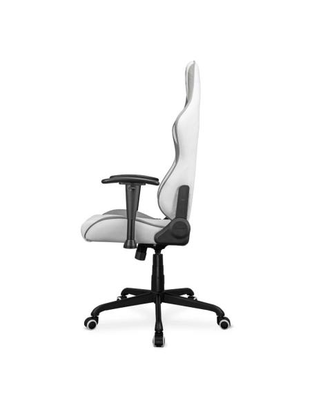 Cougar silla gaming armor elite white