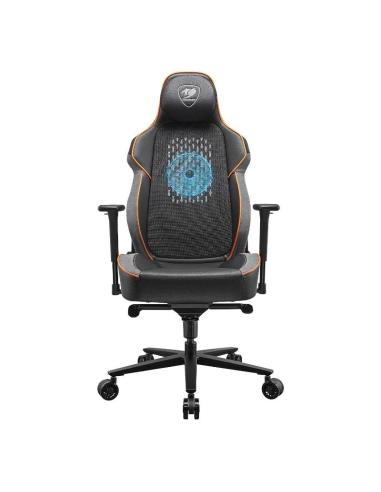 Cougar silla gaming nxsys aero