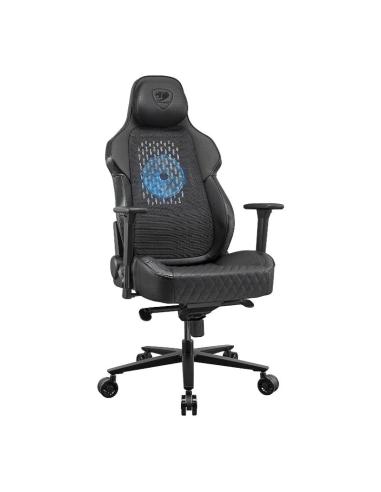 Cougar silla gaming nxsys aero black