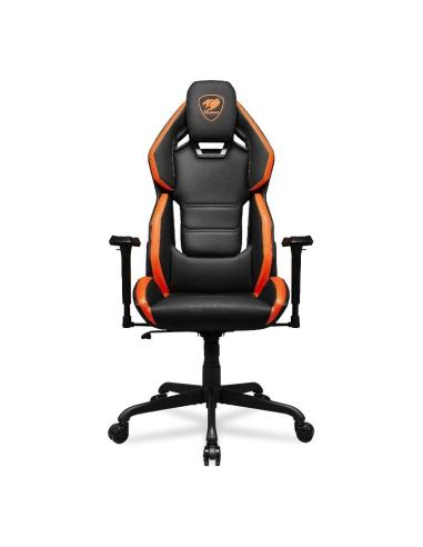 Cougar silla gaming hotrod