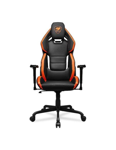 Cougar silla gaming hotrod