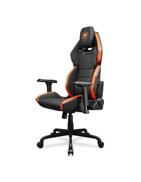 Cougar silla gaming hotrod