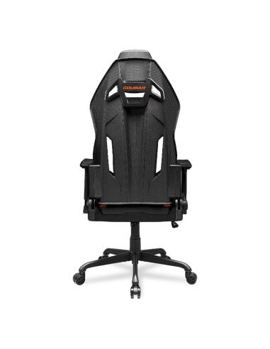 Cougar silla gaming hotrod