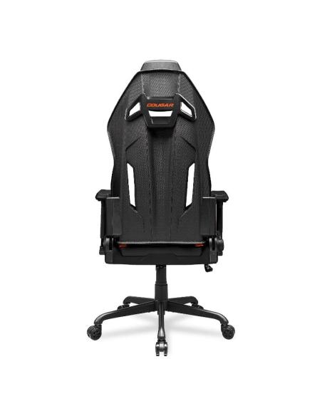 Cougar silla gaming hotrod