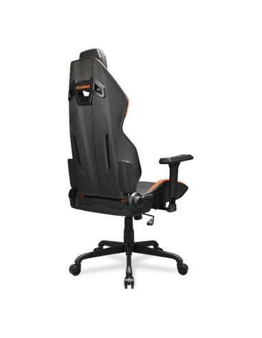 Cougar silla gaming hotrod