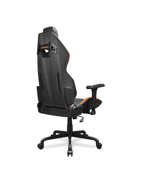 Cougar silla gaming hotrod