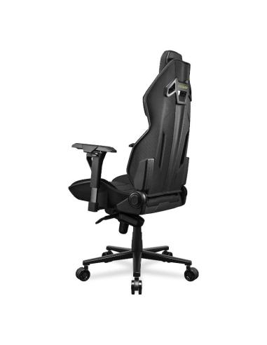 Cougar silla gaming hotrod royal