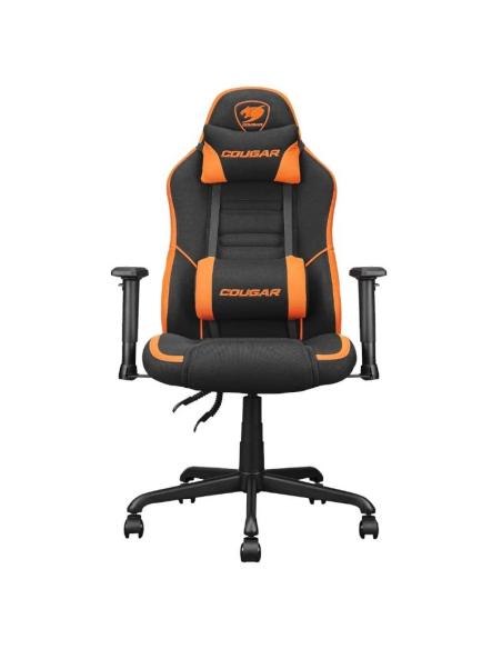Cougar silla gaming fusion sf