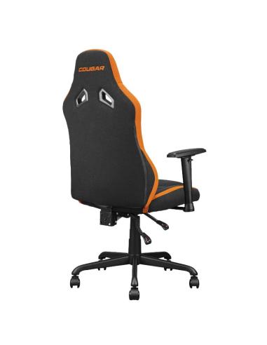 Cougar silla gaming fusion sf