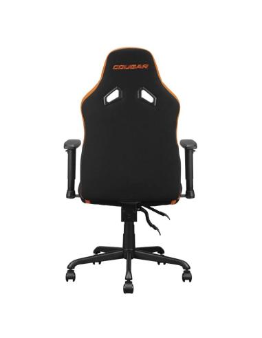 Cougar silla gaming fusion sf
