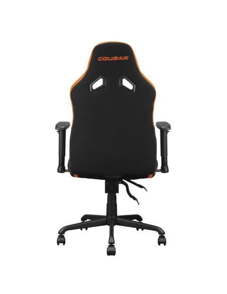Cougar silla gaming fusion sf