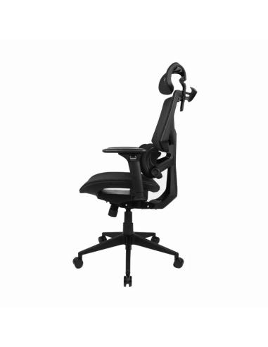 Drift silla gaming drair400 mesh& ergonomica