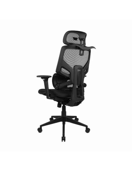 Drift silla gaming drair400 mesh& ergonomica