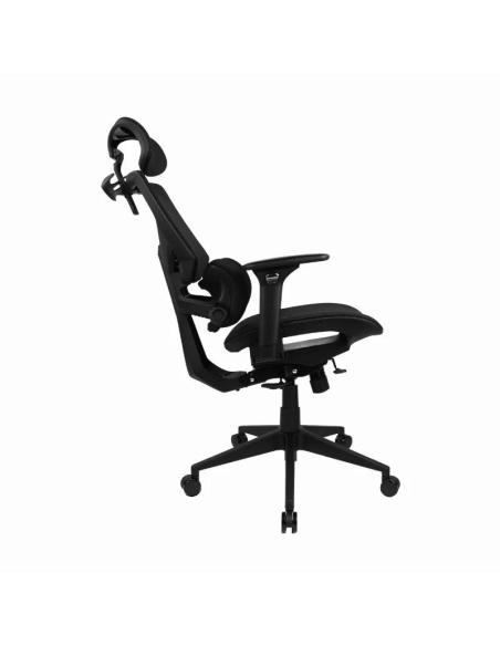 Drift silla gaming drair400 mesh& ergonomica
