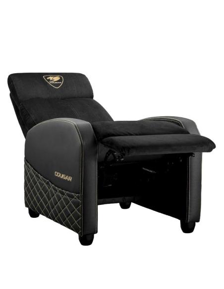 Cougar sillón gaming ranger elite gold