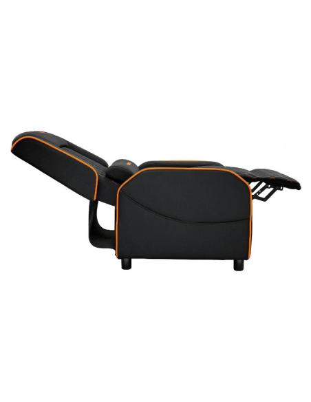 Cougar sillón gaming ranger one