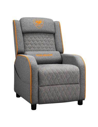 Cougar sillón gaming ranger one gray
